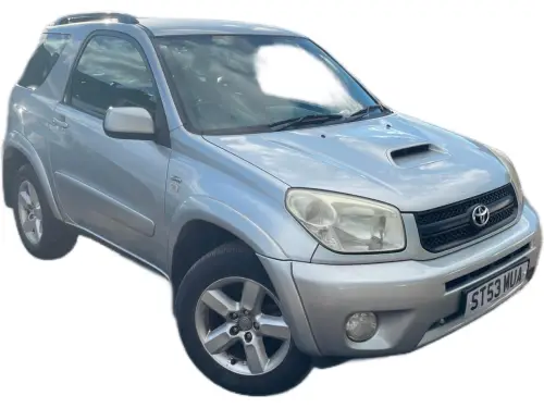 Ford Focus C-Max ST53 WUA