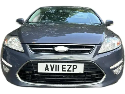 Ford Mondeo AV11 EZP