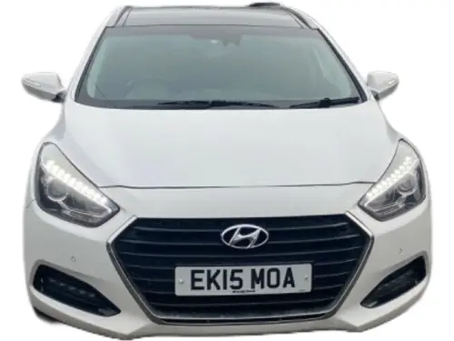 Hyundai I40 Premium CRDi Blue Drive EK15 MOA