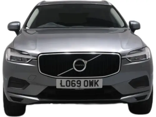 Volvo XC60 Edition T4 Auto LO69 OWK