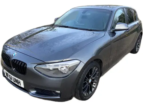 Hyundai IX20 WF61 UNH