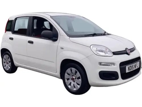 Fiat Panda ND15 NFJ