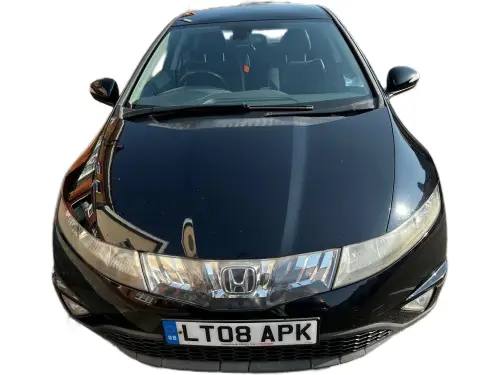 Honda Civic ES i-VTEC S-A LT08 APK