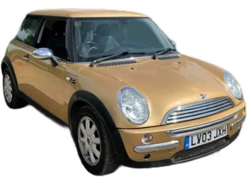 MINI Mini ONE LV03 JXH