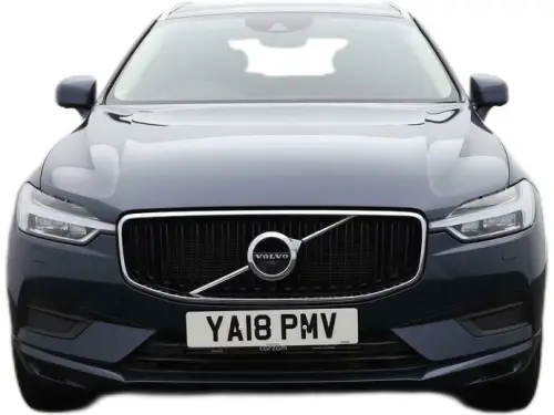 Volvo XC60 Momentum T5 AWD Auto YA18 PMV