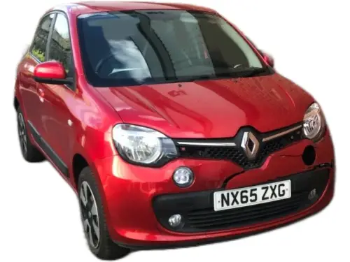 Renault Twingo Play SCe NX65 ZXG