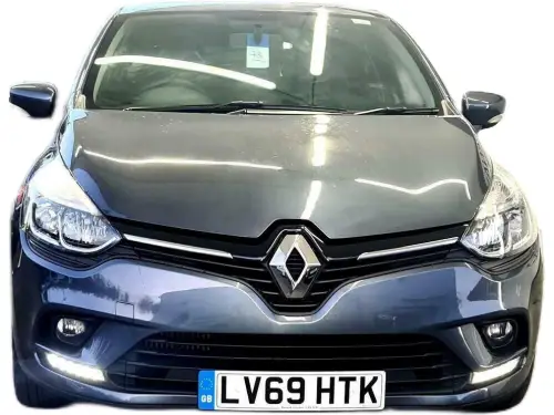 Renault Clio Play TCe LV69 HTK