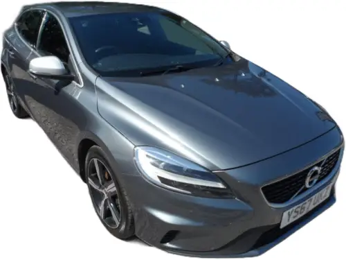 Volvo V40 YS67 UKZ