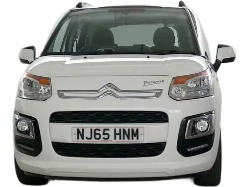 Citroën C3 Picasso Selection NJ65 HNM