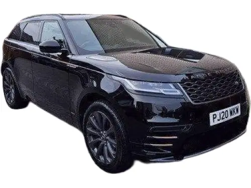Land Rover Range Rover Velar PJ20 WKW