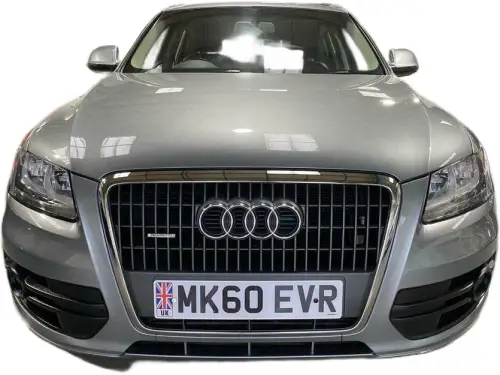 Audi Q5 MK60 EVR