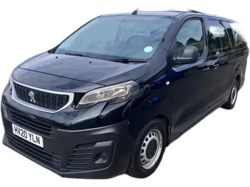 Peugeot Expert HV20 YLN