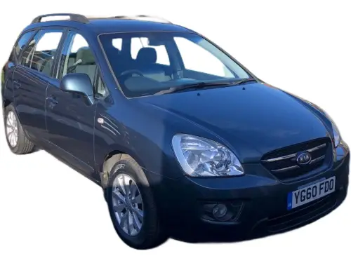 Kia Carens YG60 FDO