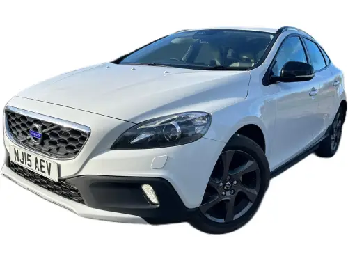 Volvo V40 NJ15 AEV