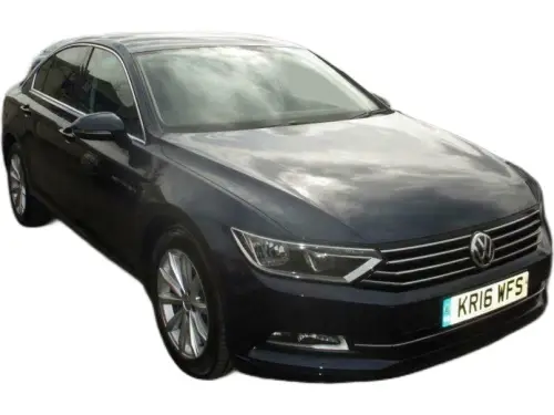 Volkswagen Passat SE Business TDI BMT KR16 WFS