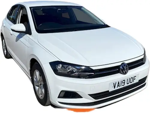 Volkswagen Polo VA19 UOF