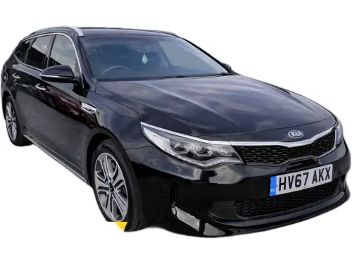 Kia Optima HV67 AKX