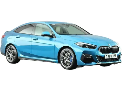 BMW 220d M Sport Auto YA69 XZB