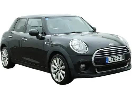 MINI Cooper LF65 ZTB