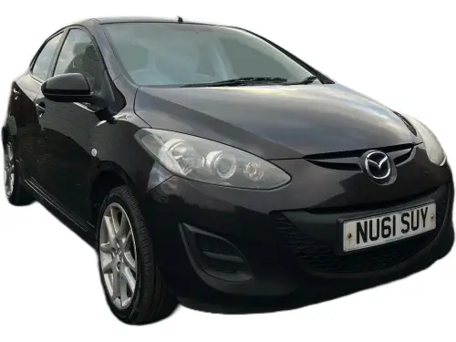 Mazda 2 NU61 SUY