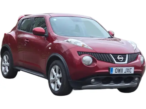 Nissan Juke OW11 JXC