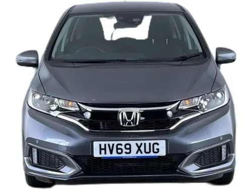 Honda Jazz HV69 XUG