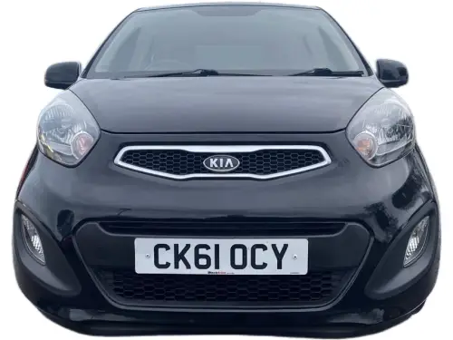 Kia Picanto CK61 OCY
