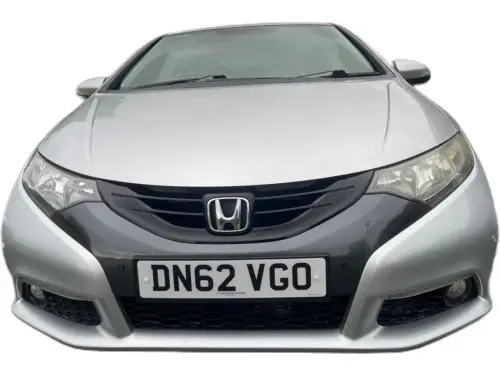 Honda Civic DN62 VGO