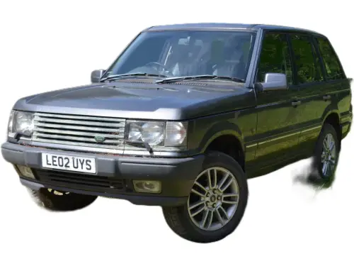 Land Rover Range Rover LE02 UYS