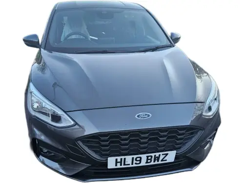 Ford Focus HL19 BWZ