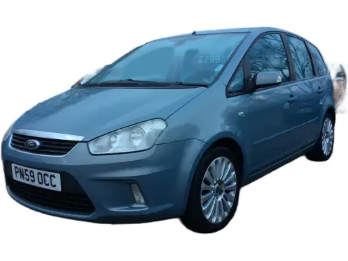 Ford C-Max PN59 OCC