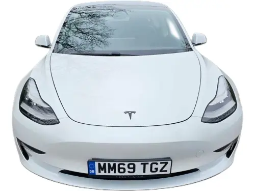 Tesla Model 3 Performance AWD MM69 TGZ