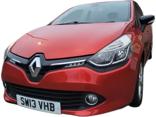 Renault Clio SW13 VHB