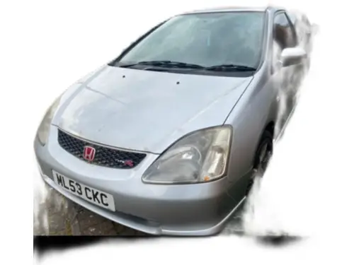 Honda Civic ML53 CKC