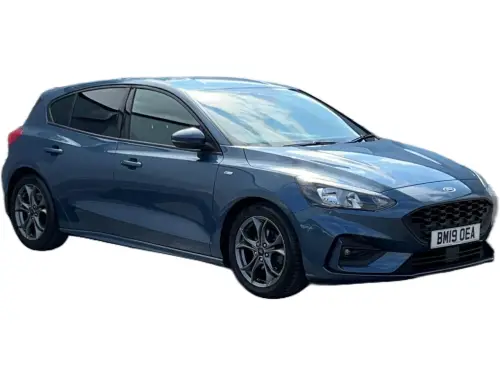 Ford Focus BM19 OEA