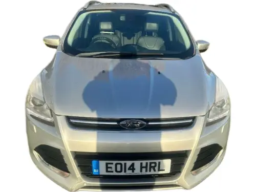 Ford Kuga EO14 HRL