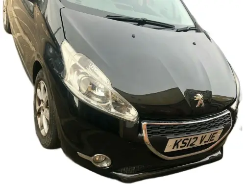 Peugeot 208 Active KS12 VJE