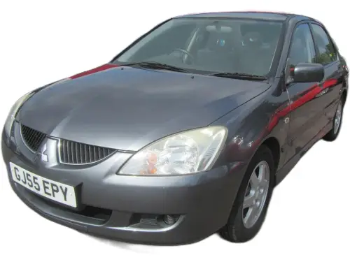 Mitsubishi Lancer GJ55 EPY