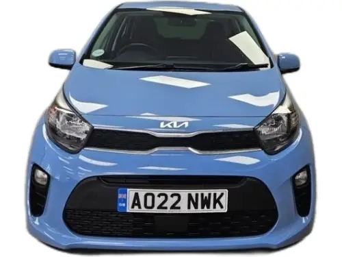 Kia Picanto AO22 NWK