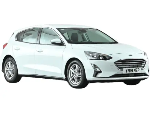 Ford Focus YN19 NEP