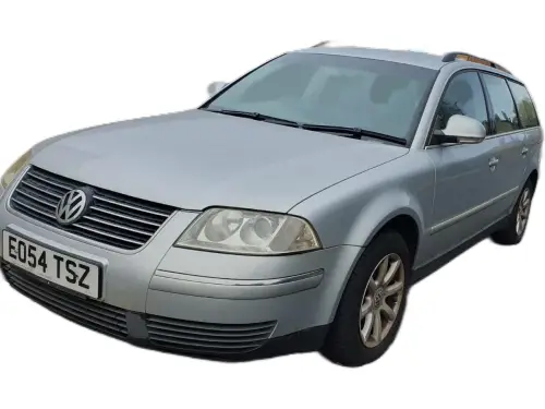 Volkswagen Passat EO54 TSZ