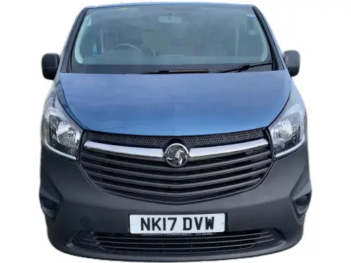 Citroën Relay NK17 DVW