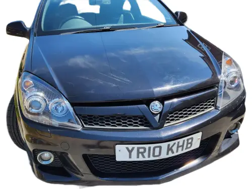Vauxhall Astra YR10 KHB