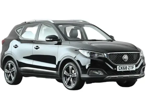 MG ZS CK68 ZTF