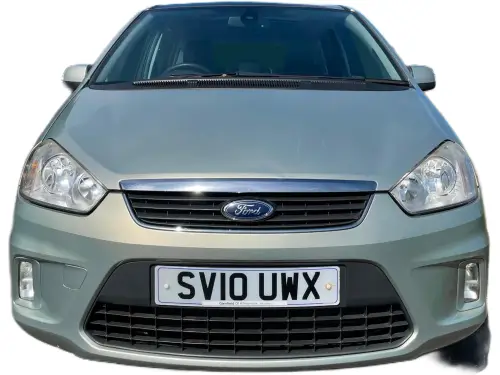 Ford C-Max SV10 UWX