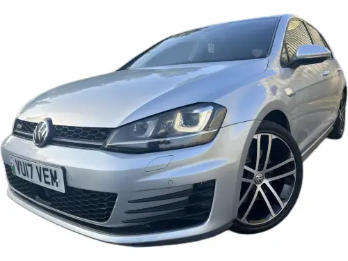 Volkswagen Golf VU17 VEM