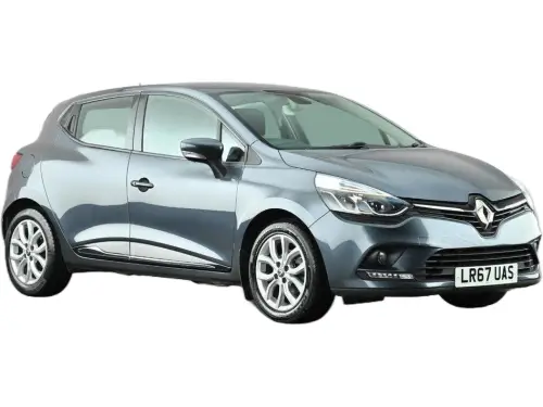 Renault Clio Dynamique Nav TCe LR67 UAS