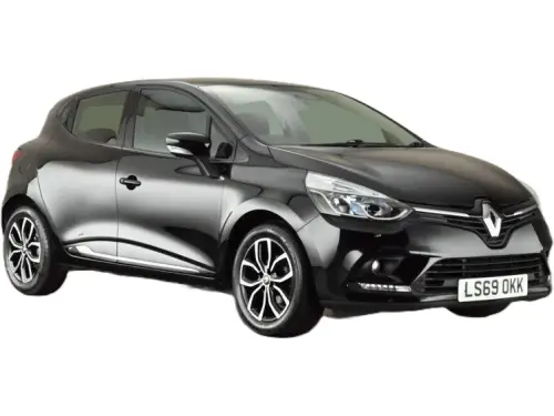 Renault Clio LS69 OKK