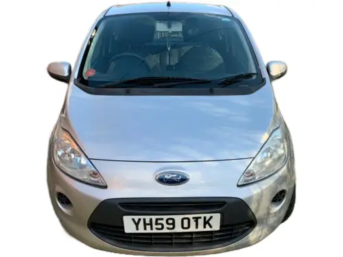 Ford KA YH59 OTK