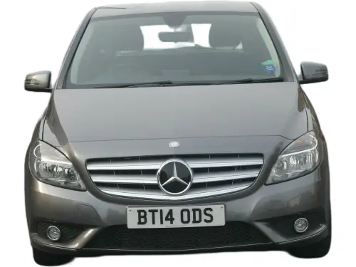 Mercedes-Benz B180 SE CDI Blueefficiency A BT14 ODS